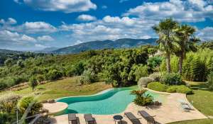 Sale Villa Mougins