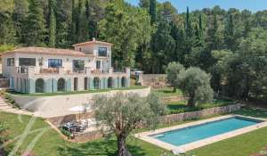 Sale Villa Mougins