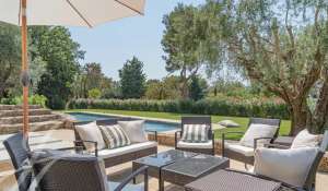 Sale Villa Mougins