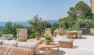 Sale Villa Mougins