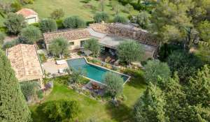 Sale Villa Mougins