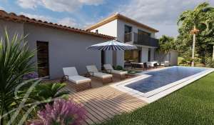 Sale Villa Mougins