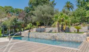 Sale Villa Mougins