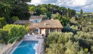 Sale Villa Mougins