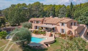 Sale Villa Mougins