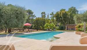 Sale Villa Mougins