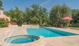 Sale Villa Mougins