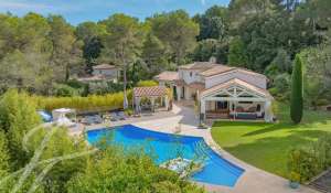 Sale Villa Mougins