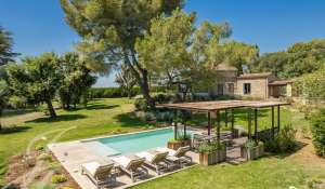 Sale Villa Mougins