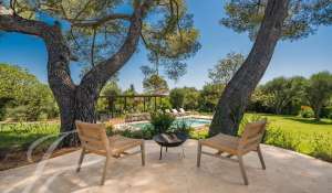 Sale Villa Mougins