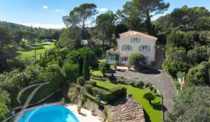 Sale Villa Mougins