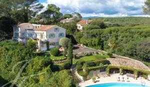 Sale Villa Mougins