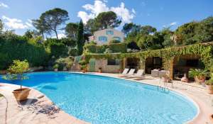 Sale Villa Mougins