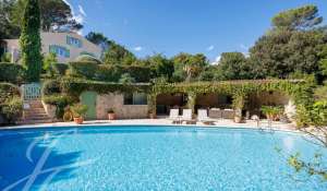 Sale Villa Mougins