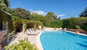 Sale Villa Mougins