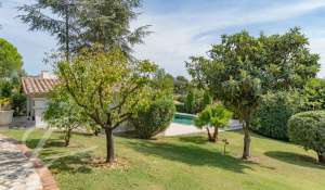 Sale Villa Mougins