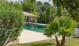 Sale Villa Mougins