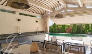 Sale Villa Mougins