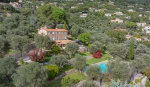 Sale Villa Mougins