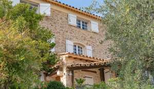 Sale Villa Mougins