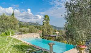 Sale Villa Mougins