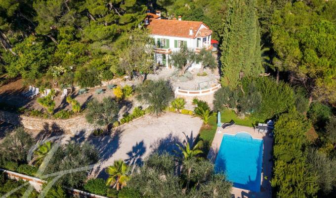 Sale Villa Mougins