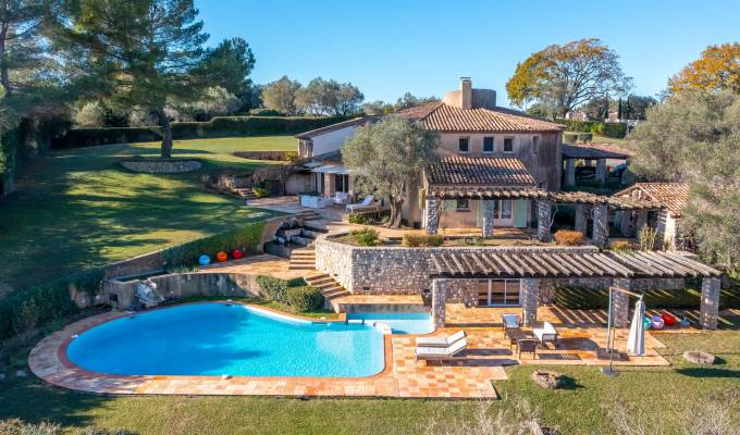 Sale Villa Mougins