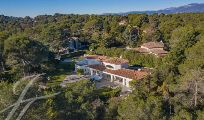 Sale Villa Mougins