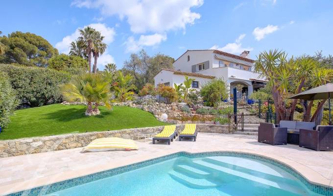 Sale Villa Mougins