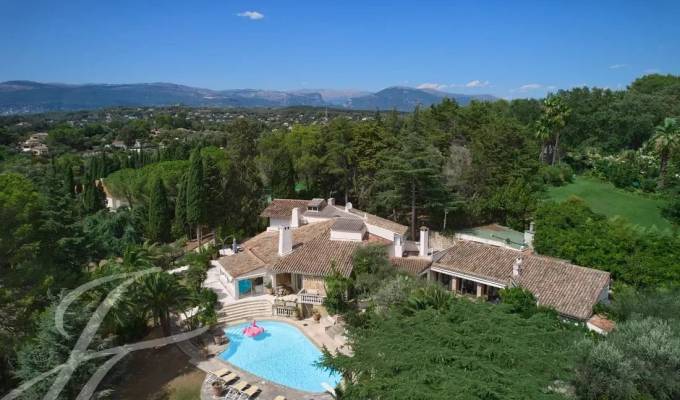 Sale Villa Mougins