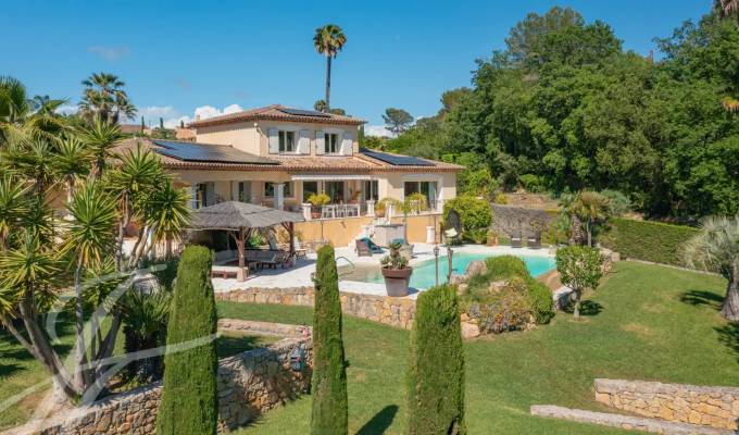 Sale Villa Mougins