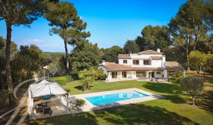 Sale Villa Mougins