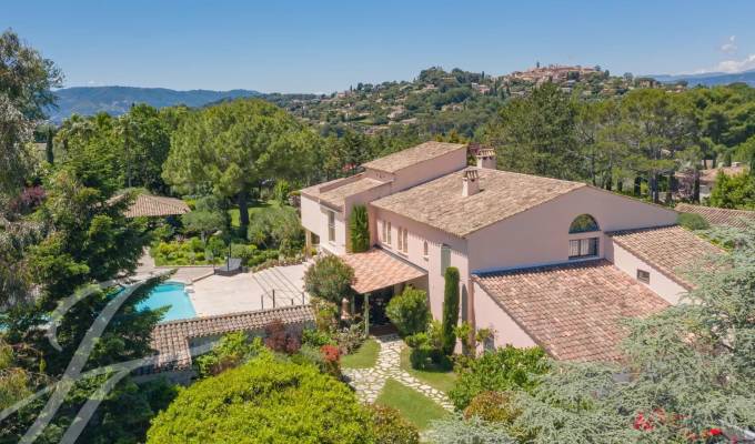 Sale Villa Mougins