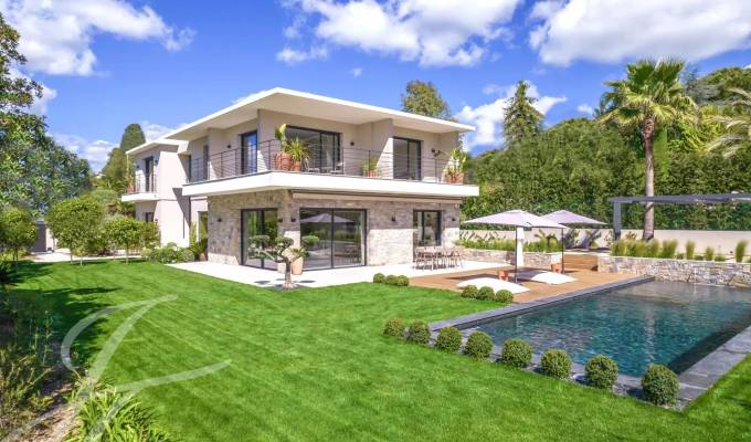 Sale Villa Mougins