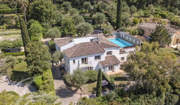 Sale Villa Mougins