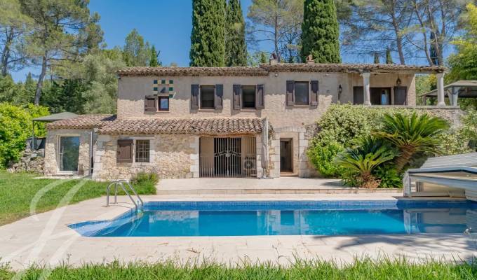 Sale Villa Mougins