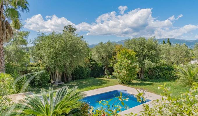 Sale Villa Mougins