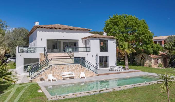 Sale Villa Mougins