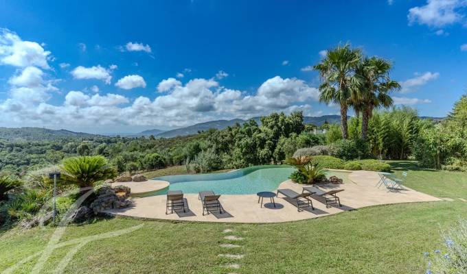 Sale Villa Mougins