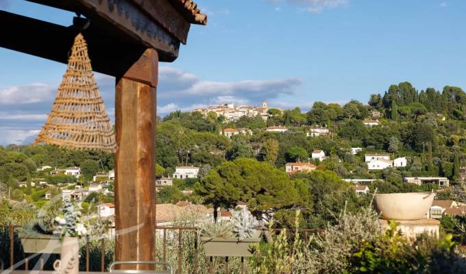 Sale Villa Mougins