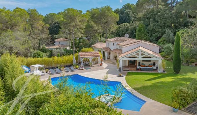 Sale Villa Mougins