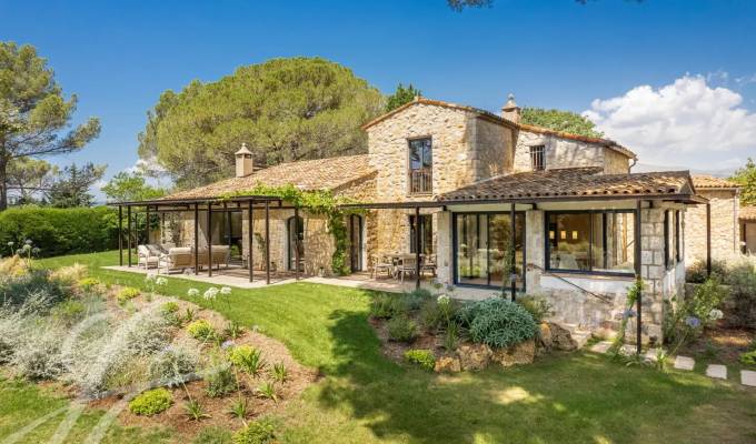 Sale Villa Mougins