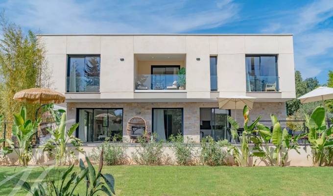 Sale Villa Mougins