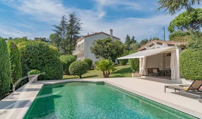 Sale Villa Mougins