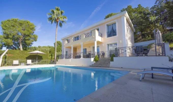 Sale Villa Mougins