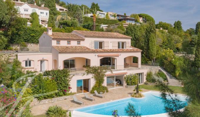 Sale Villa Mougins