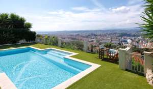 Sale Villa Nice