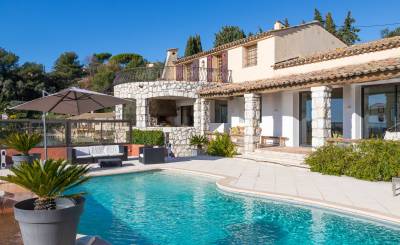 Luxury estate for sale Nice And Surrounding Areas, France