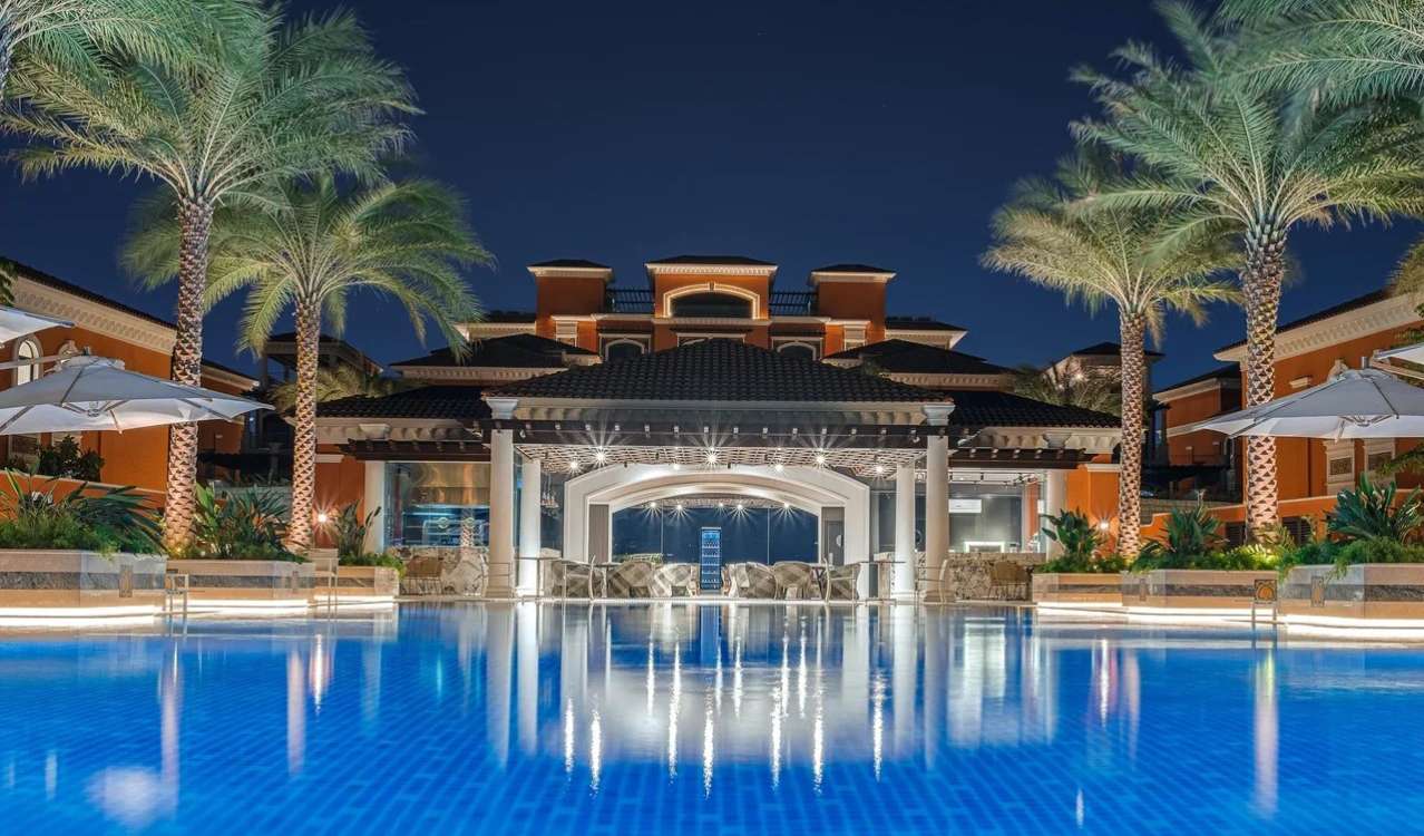 Ad Sale Villa Palm Jumeirah Ref:V0871DU