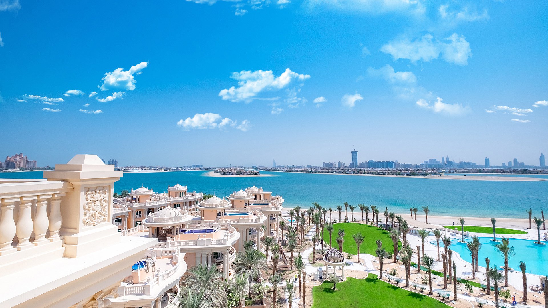 Ad Sale Villa Palm Jumeirah Ref V0507du